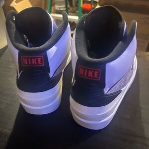 Air Jordan 2 Retro ‘Python’ bundle w/ snapback